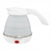 Чайник Esperanza EKK023  Белый Нержавеющая сталь Пластик 750 W 0,5 L