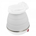 Чайник Esperanza EKK023  Белый Нержавеющая сталь Пластик 750 W 0,5 L