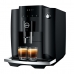 Суперавтоматическая кофеварка Jura E4 Чёрный 1450 W 15 bar