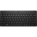 Tastatur HP 350 Schwarz
