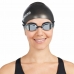 Plaukimo akiniai Zoggs Fusion Air Titanium Tamsiai pilka Vienas dydis