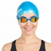 Γυαλιά κολύμβησης Zoggs Fusion Air Titanium Μπλε Ένα μέγεθος