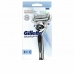 Máquina de Barbear Manual Gillette Skinguard Sensitive