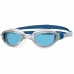 Óculos de Natação Zoggs Phantom 2.0 Azul Tamanho único