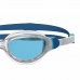 Plaukimo akiniai Zoggs Phantom 2.0 Mėlyna Vienas dydis