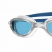 Очила за плуване Zoggs Phantom 2.0 Син Един размер