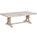 Konferenční stolek Home ESPRIT mangové dřevo 150 x 70 x 50 cm