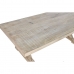 Tavolino da Caffè Home ESPRIT Legno di mango 150 x 70 x 50 cm