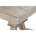 Konferenčný stolík Home ESPRIT Mangové drevo 150 x 70 x 50 cm