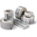 Printer Labels Zebra Select 2000D 102 x 76 mm Ø 25 mm (12 Units)