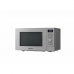 Microwave with Grill Panasonic NN-J19KSMEPG 20L 800W Silver 20 L