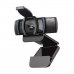 Internetinė kamera Logitech C920s 1080 px 30 fps