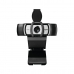 Уебкамера Logitech 960-000972 Full HD 1080P