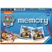 Joc Educativ Ravensburger memory Paw Patrol