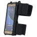 Protection pour téléphone portable Mobilis 001038 Noir Universal
