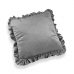 Cushion Versa Grey 10 x 45 x 45 cm