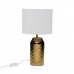 Bureaulamp Versa Porselein 40 W 18 x 33,5 cm
