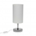 Lámpara de mesa Versa Blanco Metal 40 W 13 x 34 cm