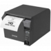 USB Sildiprinter Epson C31CD38032 Must