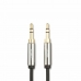 Cablu Audio Jack (3,5 mm) AZ350001B (Recondiționate A+)
