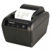 Tiskalnik za vstopnice POSIFLEX POSIFLEX Termalna Monochrome 80 mm Črna