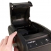 Tiskalnik za vstopnice POSIFLEX POSIFLEX Termalna Monochrome 80 mm Črna