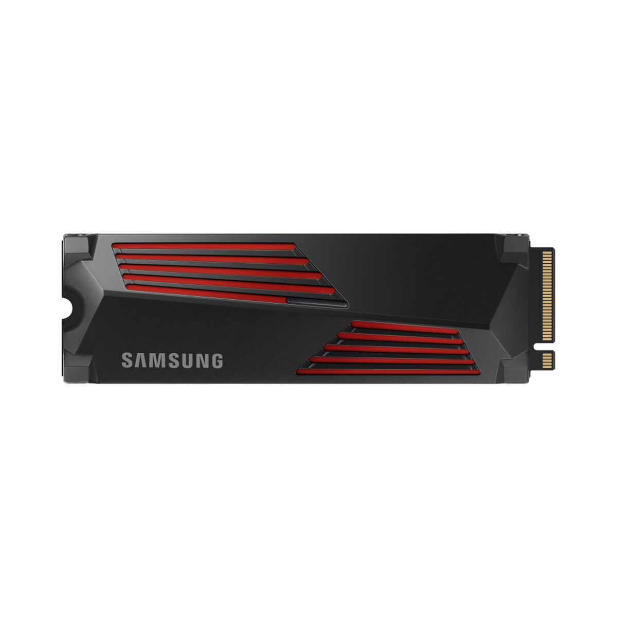 Cietais Disks Samsung V-NAND MLC 2 TB SSD