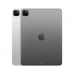 Tablet IPAD PRO 11 Apple MNYF3TY/A 8 GB RAM M2 Cinzento Prata 256 GB