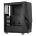 Caja Semitorre ATX Aerocool PGS Zauron FRGB-G-BK-V1 Negro