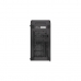 ATX Közepes Torony PC Ház Endorfy Regnum 400 ARGB Fekete