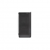 Caja Semitorre ATX Endorfy Regnum 400 ARGB Negro