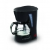 Kaffebryggare Esperanza EKC006 Svart 650 W 0,6 L