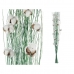 Bouquets Coton Vert 10 x 100 x 18 cm (18 Unités)