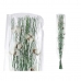Bouquets Coton Vert 10 x 100 x 18 cm (18 Unités)