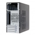 Case computer desktop ATX Chieftec CT-01B-OP Nero