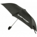 Automatische paraplu Dunlop Zwart 21