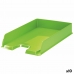 Δίσκος ταξινόμησης Esselte Europost Πλαστική ύλη Πράσινο x10