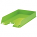 Δίσκος ταξινόμησης Esselte Europost Πλαστική ύλη Πράσινο x10