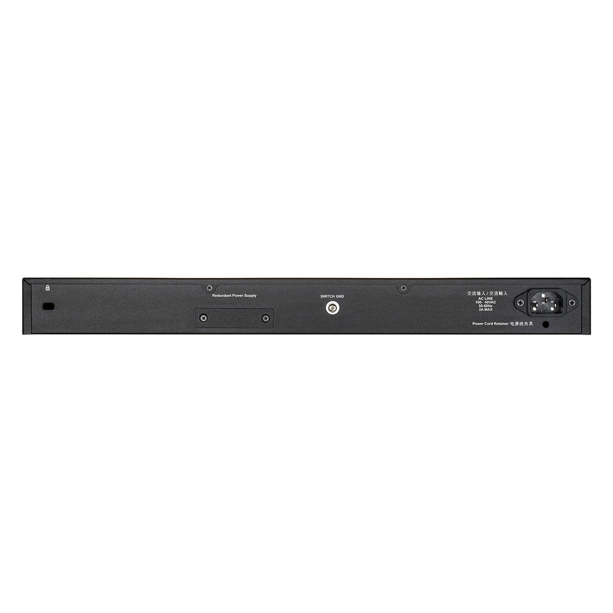 switch D-Link DGS-3130-30S/E