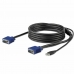 Cablu KVM Startech