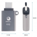 Adaptador USB-C Apple MQLU3ZM/A