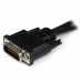 DisplayPort kábel DMS-59 Startech DMSDPDP1 4K Ultra HD 20 cm