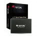 Disco Duro Afox SD250-256GQN 256 GB SSD
