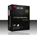 Hårddisk Afox SD250-256GQN 256 GB SSD