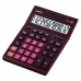 Kalkulator Casio GR-12C Vijoličasta Plastika