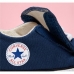 Športni Čevlji za Dojenčke  Chuck Taylor  Converse  Cribster Modra
