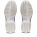 Pantofi sport pentru femei Asics Gel-Dedicate 7 Clay Alb