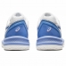 Dámske športové topánky Asics Gel-Dedicate 7 Clay Biela