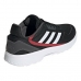 Dámske športové topánky Adidas Nebzed Čierna