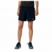 Sport shorts til mænd New Balance Graphic Impact Run 5 Inch